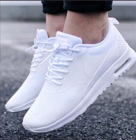 nike air mex thea weiß|White Air Max Thea Shoes (1) .